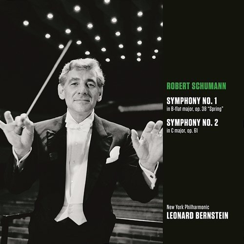 II. Scherzo: Allegro vivace Leonard Bernstein