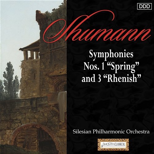 Symphony No. 1 in B-Flat Major, Op. 38 "Spring": II. Larghetto Silesian Philharmonic Orchestra, Karol Stryja