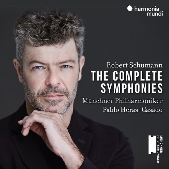 Schumann: The Complete Symphonies Heras-Casado Pablo