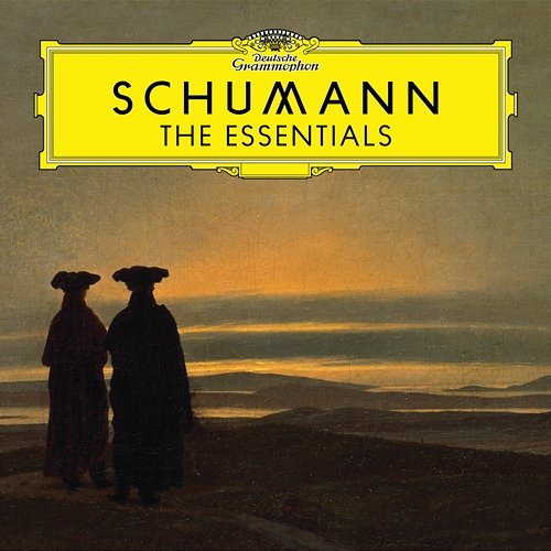 Schumann: Myrthen, Op. 25 - XXIV. Du bist wie eine Blume Dietrich Fischer-Dieskau, Christoph Eschenbach