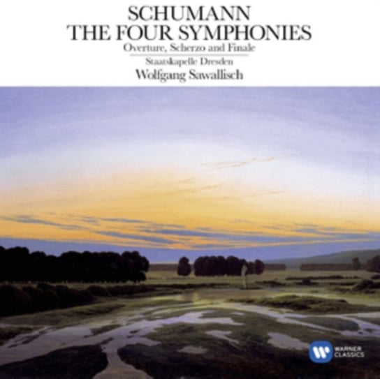 Schumann: The Four Symphonies Warner Music Group