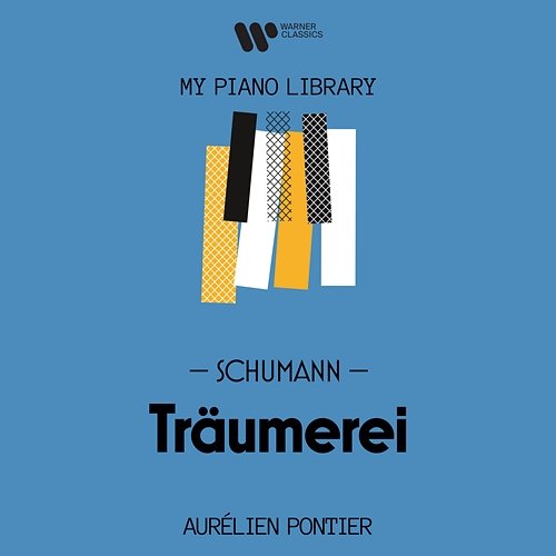 Schumann: Träumerei Aurélien Pontier