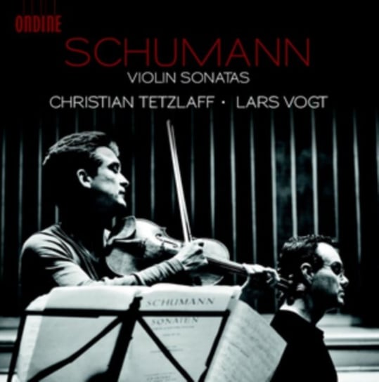 Schumann: Violin Sonatas Various Artists