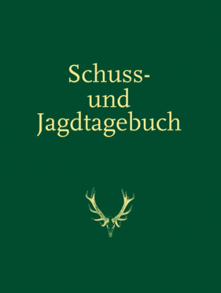 Schuss- und Jagdtagebuch Franckh-Kosmos, Kosmos