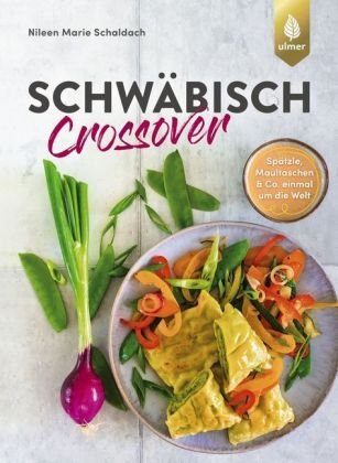 Schwäbisch Crossover Verlag Eugen Ulmer