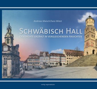 Schwäbisch Hall Verlag Regionalkultur