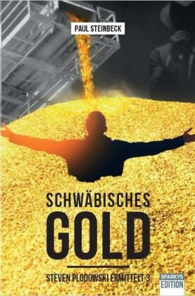 Schwäbisches Gold Sparkys Edition