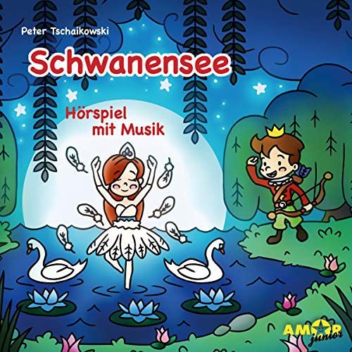 Schwanensee Various Artists