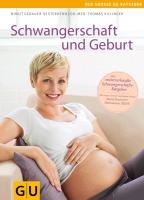 Schwangerschaft und Geburt Villinger Thomas, Sesterhenn-Gebauer Birgit