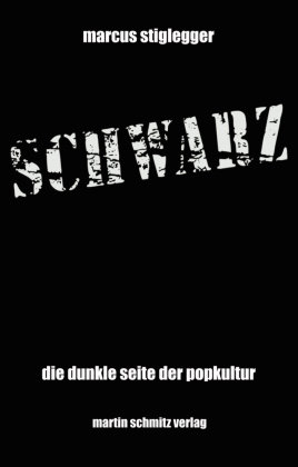 Schwarz Martin Schmitz Verlag