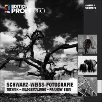 Schwarz-Weiß-Fotografie Wunderer Anselm F.