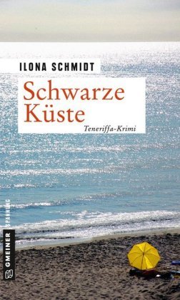 Schwarze Küste Gmeiner-Verlag