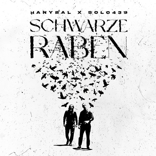 Schwarze Raben SOLO439, Hanybal