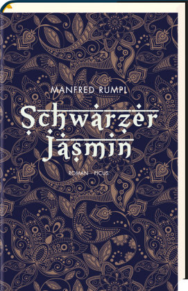 Schwarzer Jasmin Picus Verlag