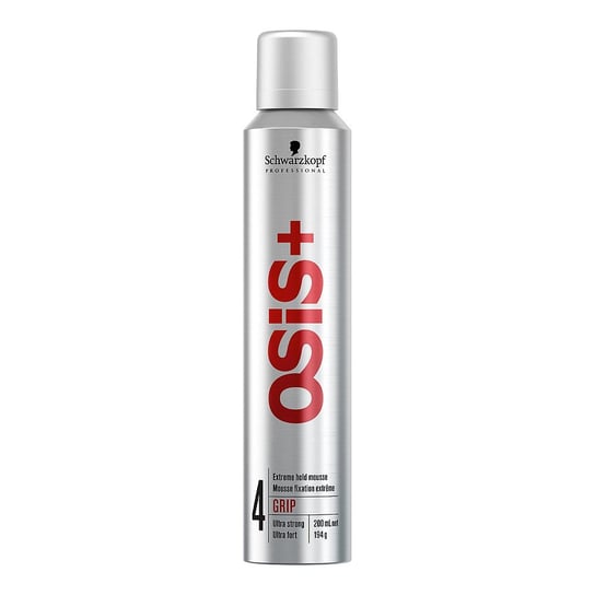 Schwarzkopf Osis Grip Pianka bardzo mocno utrwalająca 200ml Schwarzkopf