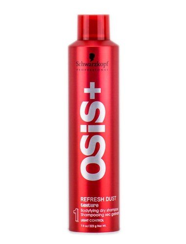 Schwarzkopf, OSiS+, suchy szampon, 300 ml Schwarzkopf