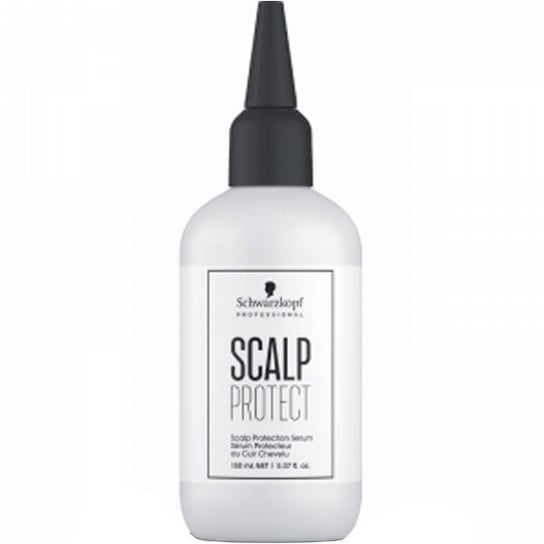 Schwarzkopf Scalp Protect Serum - Serum Chroniące Skórę Przed Zabiegiem Farbowania, 150ml Schwarzkopf