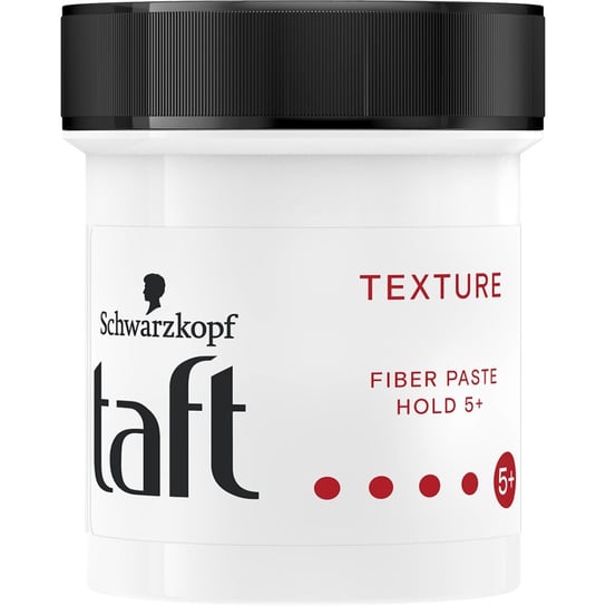 Schwarzkopf, Taft Looks Fiber Paste, pasta do włosów nadająca teksturę, 130 ml Schwarzkopf