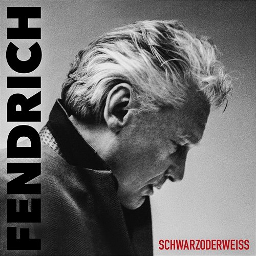 Schwarzoderweiss Rainhard Fendrich