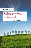 Schwarzwald-Himmel Leix Bernd