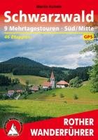 Schwarzwald Mitte Süd Kuhnle Martin