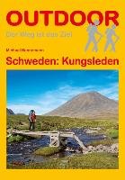 Schweden: Kungsleden Hennemann Michael