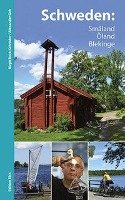 Schweden: Småland, Öland, Blekinge Bock-Schroder Birgit, Geh Alexander