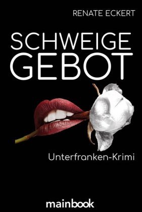 Schweigegebot mainbook Verlag