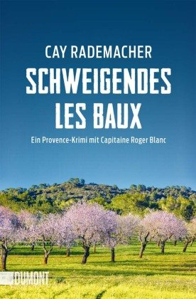Schweigendes Les Baux DuMont Buchverlag Gruppe