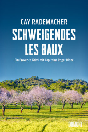 Schweigendes Les Baux DuMont Buchverlag Gruppe