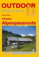 Schweiz: Alpenpassroute Honl Hans