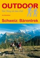 Schweiz: Bärentrek Kurschner Iris