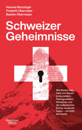 Schweizer Geheimnisse Kiepenheuer & Witsch