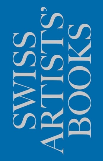 Schweizer Kunstlerbucher- Livres d'artistes suisses - Libri d'artista svizzeri - Swiss artists' books Susanne Bieri