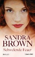 Schwelende Feuer Brown Sandra