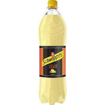 Schweppes Citrus Mix Zero 1,35L Inna marka