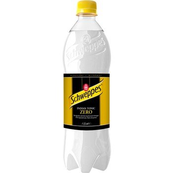 Schweppes Tonic Zero 1,35L Inna marka