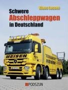 Schwere Abschleppwagen in Deutschland Lassen Klaus