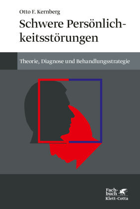 Schwere Persönlichkeitsstörung Klett-Cotta