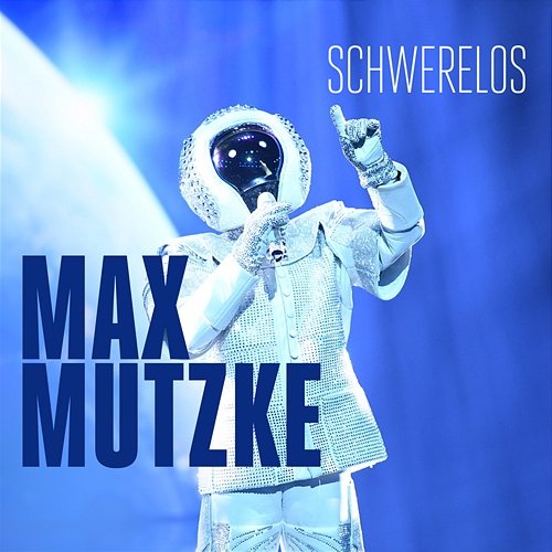 Schwerelos Max Mutzke