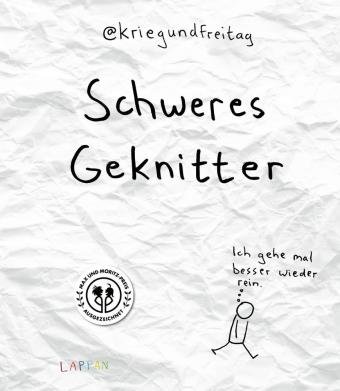 Schweres Geknitter Lappan Verlag