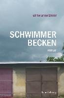 Schwimmerbecken Bleier Ulrike Anna