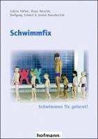 Schwimmfix Hafner Sabine, Reischle Klaus, Schmid Wolfgang, Donalies-Vitt Janina