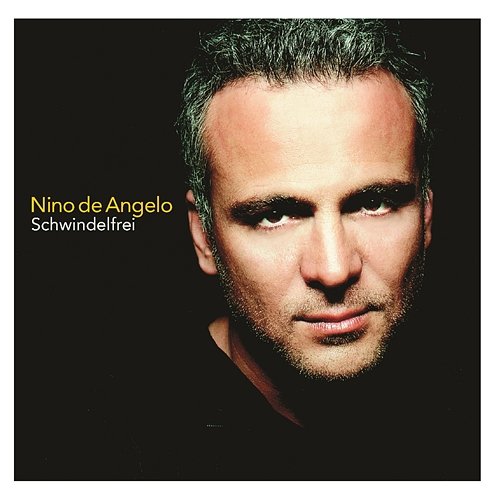 Schwindelfrei (Special Edition) Nino De Angelo