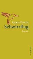 Schwirrflug Portillo Regula