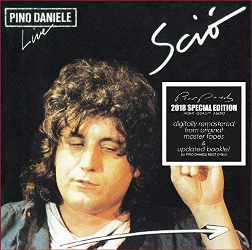 Sci? Daniele Pino
