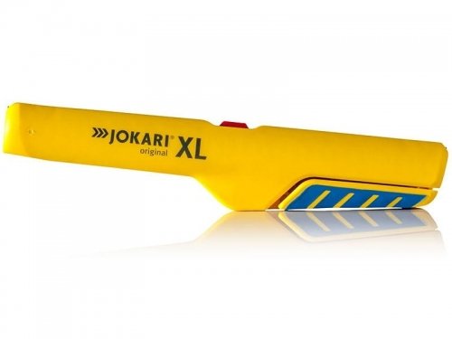 Ściągacz izolacji JOKARI XL [30125] JOKARI