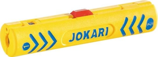 Ściągacz izolacji Secura 4,8-7,5qmm JOKARI JOKARI