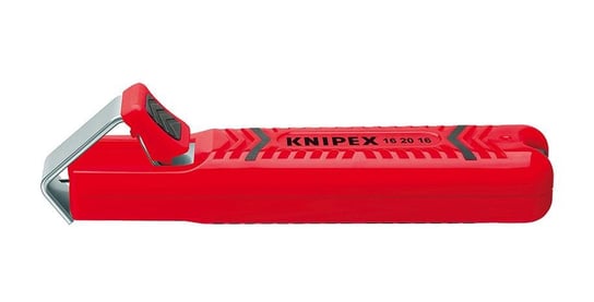 Ściągacz zewnętrznej izolacji zakres 4-16mm 16 20 16 SB KNIPEX Knipex