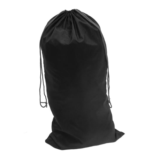 Ściągana torba nylonowa PORTWEST [FP99] Czarny Portwest